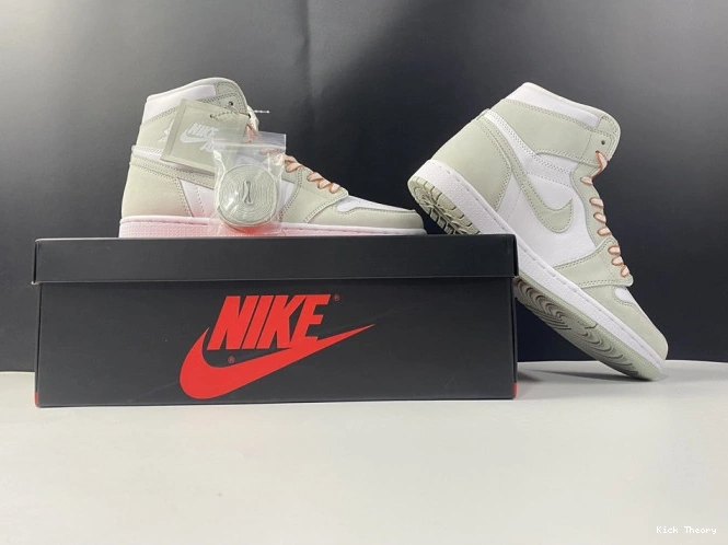 Kicked Out Shoe Store Jordan CD0461-002 OG High Seafoam 1 Air 0804